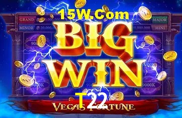 Live Casino T22